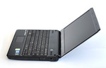 Fujitsu LifeBook SH531 Fujitsu LifeBook SH531