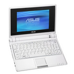 Asus Eee PC 701 4G (RM miniBook) Asus Eee PC 701 4G (RM miniBook)