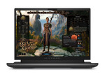 Alienware m16 R1 Alienware m16 R1