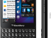 Breve Análise do Smartphone BlackBerry Q5
