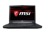 MSI GT75 8SG-035 MSI GT75 8SG-035