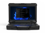 Panasonic Toughbook 40 Mk2 Panasonic Toughbook 40 Mk2