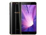 ZTE Nubia Z17 miniS ZTE Nubia Z17 miniS