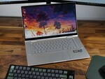 HP Envy x360 15-fe0072ng HP Envy x360 15-fe0072ng