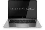 HP Spectre XT TouchSmart 15-4000eg HP Spectre XT TouchSmart 15-4000eg