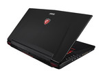 MSI GT72-2QE32SR311BW MSI GT72-2QE32SR311BW