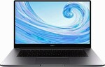 Huawei Matebook D 15 Space Grey (2020) Huawei Matebook D 15 Space Grey (2020)