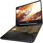 Asus TUF FX505GT-BQ025 Asus TUF FX505GT-BQ025