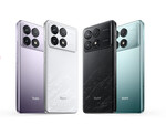 Xiaomi Redmi K70 Xiaomi Redmi K70