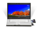 Fujitsu LifeBook E780