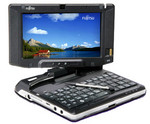 Fujitsu-Siemens LifeBook U810 Fujitsu-Siemens LifeBook U810