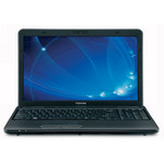 Toshiba Satellite Pro C650-1D0 Toshiba Satellite Pro C650-1D0