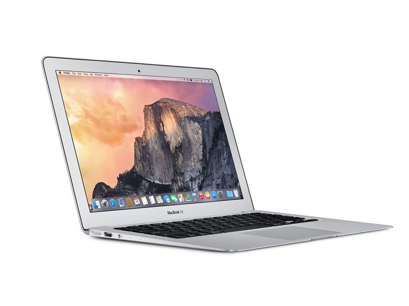 MacBookAir 11インチ 2015