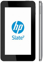 HP Slate 7 VoiceTab Ultra HP Slate 7 VoiceTab Ultra