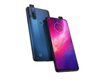 Motorola One Hyper Motorola One Hyper