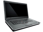 Análise do Portátil Lenovo ThinkPad Edge 15