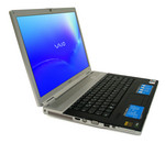 Sony Vaio VGN-FZ21M