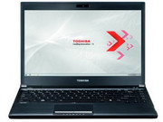 Toshiba Satellite R630-143