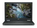 Dell Precision 7540 Xeon E2286M, RTX 5000 Dell Precision 7540 Xeon E2286M, RTX 5000