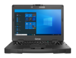 Getac S410, i7-1165G7