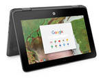HP Chromebook x360 11 G1-2XZ59EA HP Chromebook x360 11 G1-2XZ59EA