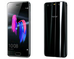 Honor 9 Premium Midnight Black Honor 9 Premium Midnight Black