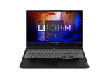 Lenovo Legion Slim 7 15ACH6, 5800H RTX 3060