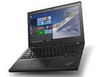 Lenovo ThinkPad X260-20F6007RGE