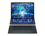 Asus Zenbook 17 Fold UX9702 Asus Zenbook 17 Fold UX9702