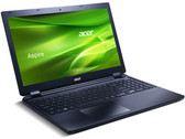 Análise do Ultrabook Acer Aspire Timeline Ultra M3-581TG