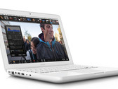 Análise do Portátil Apple MacBook 2010-05