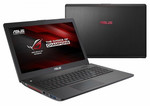 Asus G56JR-CN212H Asus G56JR-CN212H