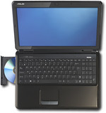Asus K50IJ-C1 Asus K50IJ-C1