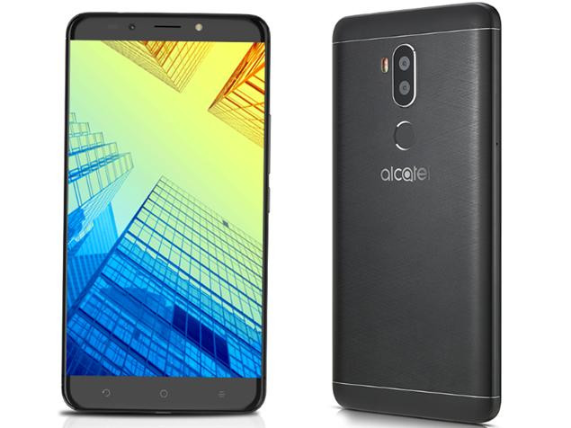 celular alcatel a7 preço