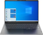 Lenovo IdeaPad 5 Pro 16ACH6, R7 5800H RTX 3050