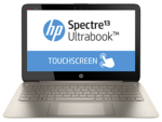 HP Spectre 13-3010ea HP Spectre 13-3010ea