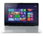Sony Vaio Flip 14 SV-F14N16CXB Sony Vaio Flip 14 SV-F14N16CXB