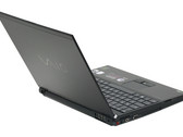 Análise do Subportátil Sony Vaio VGN-SZ61WN/C