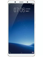 Vivo X20 Plus Vivo X20 Plus