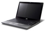 Acer Aspire 4820TG