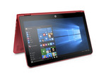 HP Pavilion x360 15-bk062sa HP Pavilion x360 15-bk062sa