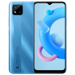 Realme C20 Realme C20