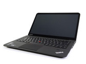 Completa Análise do Ultrabook Lenovo ThinkPad S440 Touch