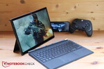 Asus ROG Flow Z13 GZ301V Asus ROG Flow Z13 GZ301V