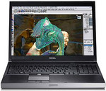 Dell Precision M6400 Dell Precision M6400