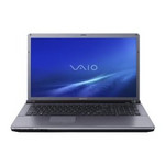 Sony Vaio VGN-AW125J/H Sony Vaio VGN-AW125J/H