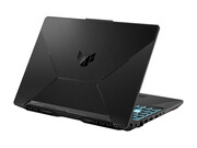 Asus TUF Gaming A15 FA506NC