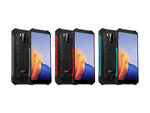Ulefone Armor X9 Ulefone Armor X9