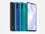 Xiaomi Redmi 9A Xiaomi Redmi 9A