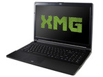 SCHENKER XMG A501 (W150HRM) SCHENKER XMG A501 (W150HRM)